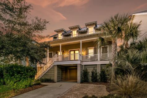 121 Bobcat Lane Kiawah Island SC 29455