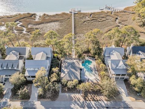 121 Bobcat Lane Kiawah Island SC 29455