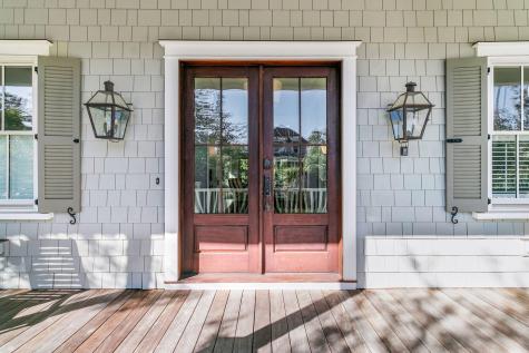 121 Bobcat Lane Kiawah Island SC 29455