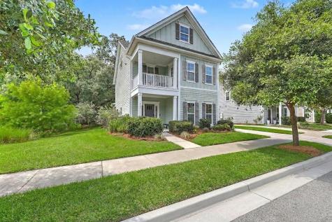 1625 Emmets Road Johns Island SC 29455