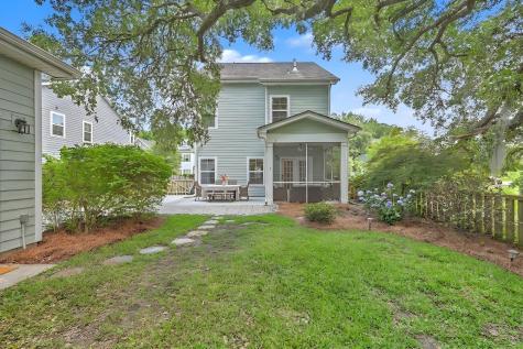 1625 Emmets Road Johns Island SC 29455