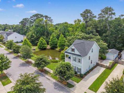 1625 Emmets Road Johns Island SC 29455