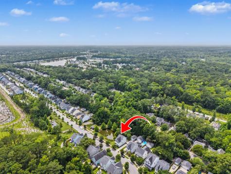 1625 Emmets Road Johns Island SC 29455