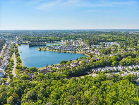 1625 Emmets Road Johns Island SC 29455