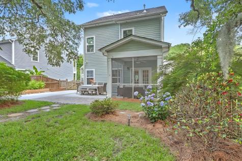 1625 Emmets Road Johns Island SC 29455