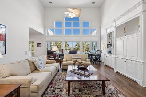 16 Intracoastal Court Isle Of Palms SC 29451