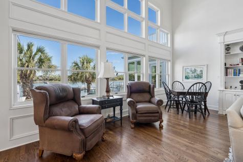 16 Intracoastal Court Isle Of Palms SC 29451