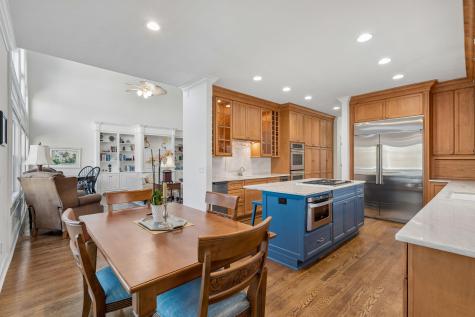 16 Intracoastal Court Isle Of Palms SC 29451