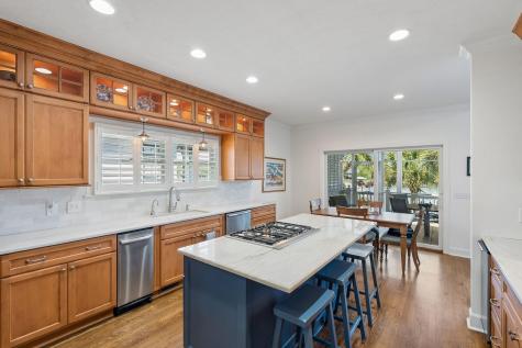 16 Intracoastal Court Isle Of Palms SC 29451