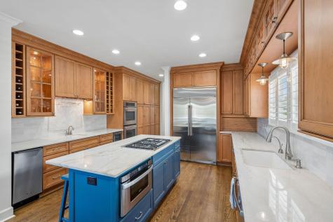 16 Intracoastal Court Isle Of Palms SC 29451
