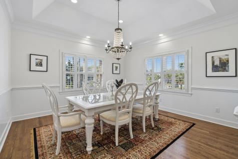 16 Intracoastal Court Isle Of Palms SC 29451