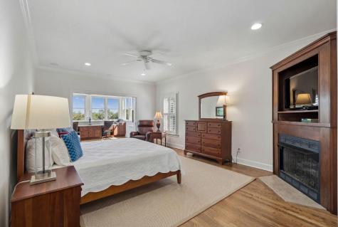 16 Intracoastal Court Isle Of Palms SC 29451