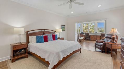 16 Intracoastal Court Isle Of Palms SC 29451