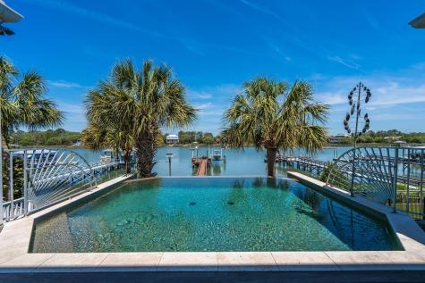 16 Intracoastal Court Isle Of Palms SC 29451