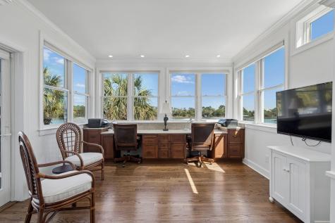 16 Intracoastal Court Isle Of Palms SC 29451