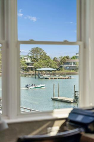 16 Intracoastal Court Isle Of Palms SC 29451