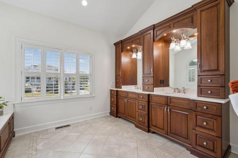 16 Intracoastal Court Isle Of Palms SC 29451