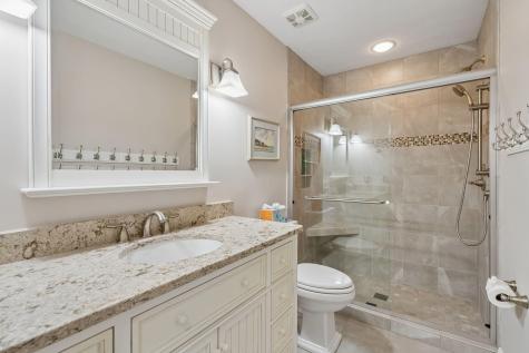 16 Intracoastal Court Isle Of Palms SC 29451