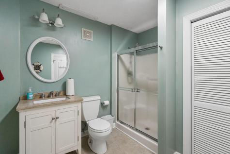 16 Intracoastal Court Isle Of Palms SC 29451