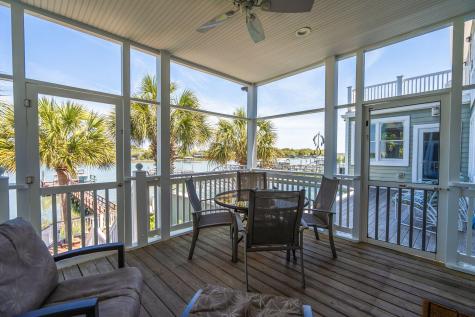 16 Intracoastal Court Isle Of Palms SC 29451