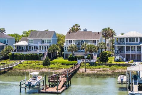 16 Intracoastal Court Isle Of Palms SC 29451