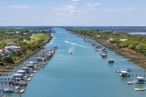 16 Intracoastal Court Isle Of Palms SC 29451
