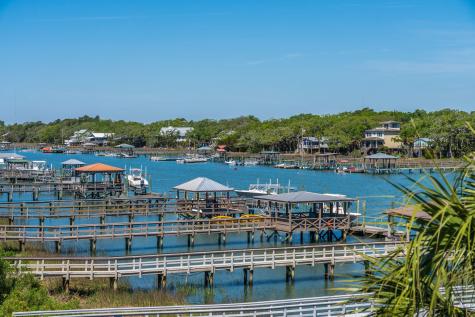 16 Intracoastal Court Isle Of Palms SC 29451