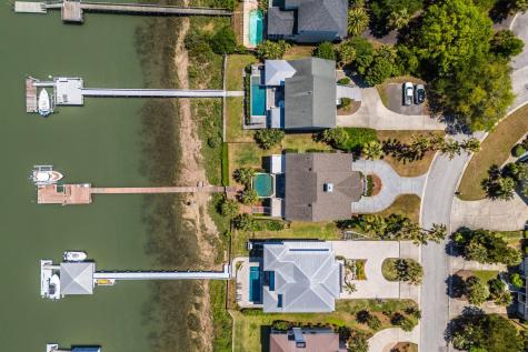 16 Intracoastal Court Isle Of Palms SC 29451