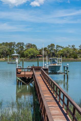 16 Intracoastal Court Isle Of Palms SC 29451