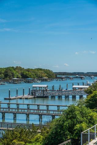 16 Intracoastal Court Isle Of Palms SC 29451