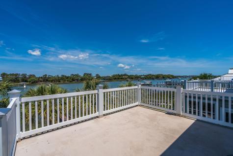 16 Intracoastal Court Isle Of Palms SC 29451