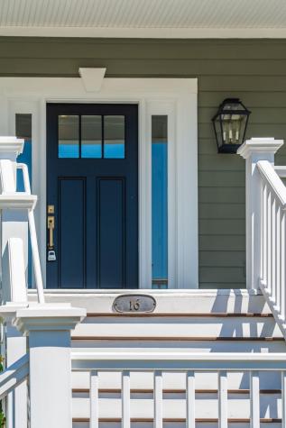 16 Intracoastal Court Isle Of Palms SC 29451