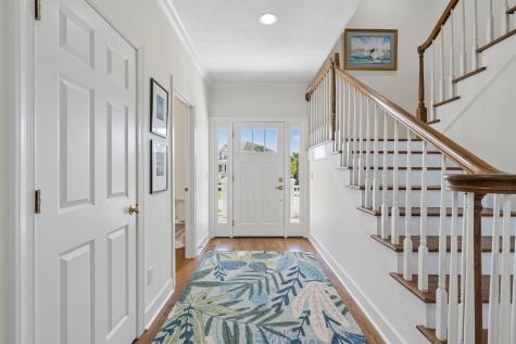 16 Intracoastal Court Isle Of Palms SC 29451