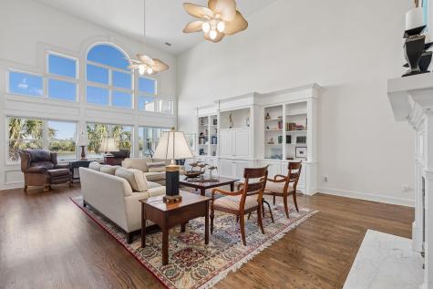 16 Intracoastal Court Isle Of Palms SC 29451