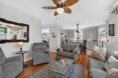1428 Bloomingdale Lane Mount Pleasant SC 29466