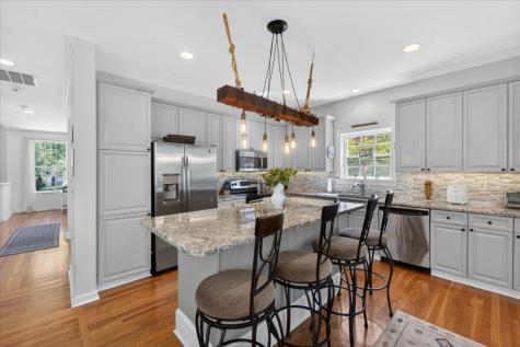 1428 Bloomingdale Lane Mount Pleasant SC 29466