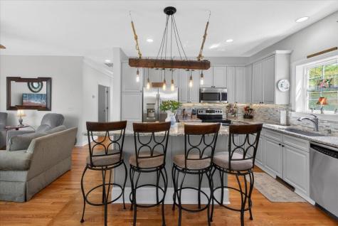 1428 Bloomingdale Lane Mount Pleasant SC 29466