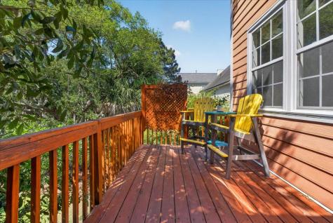 1428 Bloomingdale Lane Mount Pleasant SC 29466