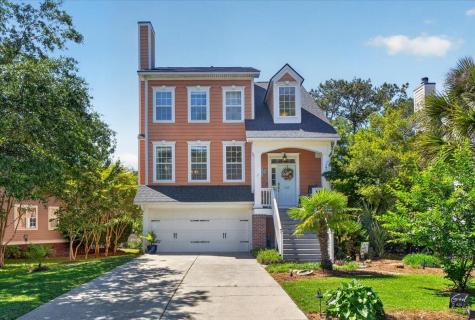 1428 Bloomingdale Lane Mount Pleasant SC 29466