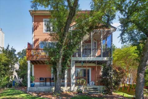 1428 Bloomingdale Lane Mount Pleasant SC 29466