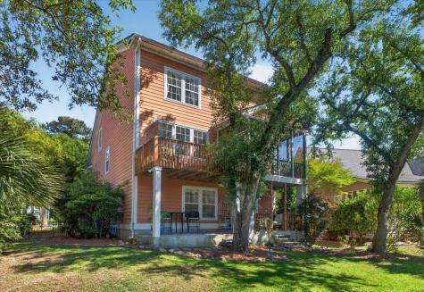 1428 Bloomingdale Lane Mount Pleasant SC 29466