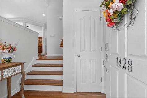 1428 Bloomingdale Lane Mount Pleasant SC 29466
