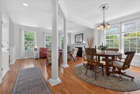 1428 Bloomingdale Lane Mount Pleasant SC 29466