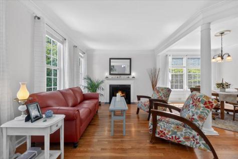1428 Bloomingdale Lane Mount Pleasant SC 29466