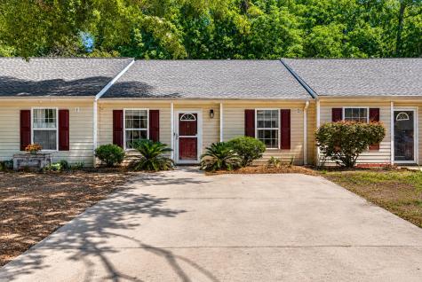 1561 Blaze Lane Charleston SC 29412