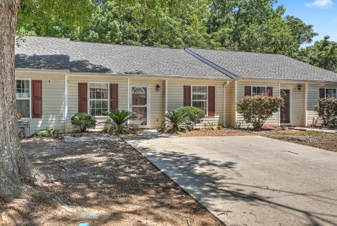 1561 Blaze Lane Charleston SC 29412