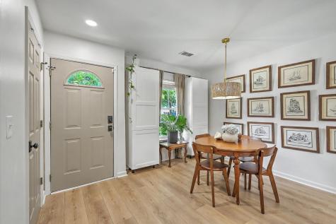 1561 Blaze Lane Charleston SC 29412