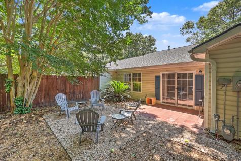 1561 Blaze Lane Charleston SC 29412