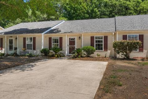 1561 Blaze Lane Charleston SC 29412