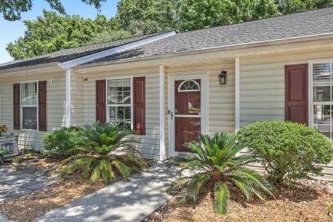 1561 Blaze Lane Charleston SC 29412